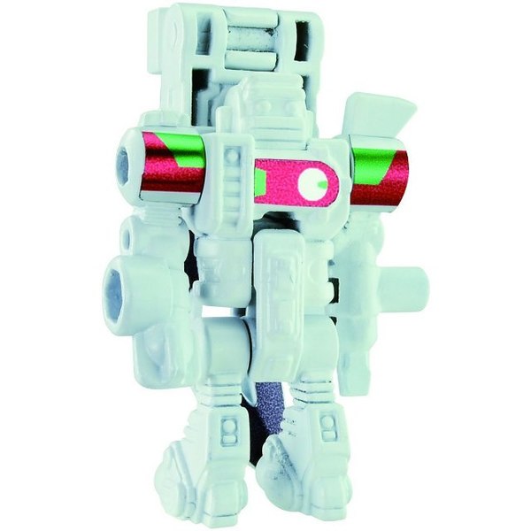 Official Takara Tomy Transformers Prime AM 23 Wheeljack Images  (6 of 6)